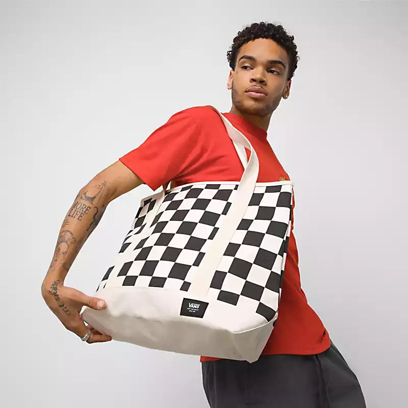 Pergs Tote Bag | Vans (US)