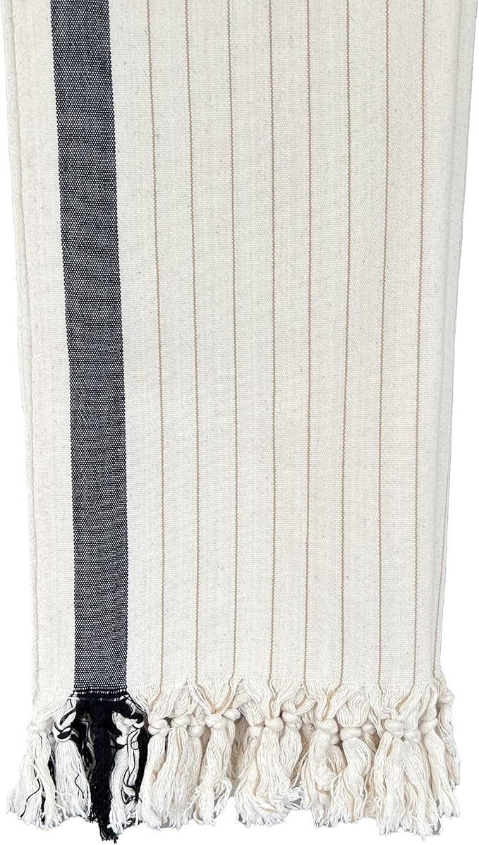 MyAprils Turkish Towel 100% Organic Cotton Bath Towel Quick Drying Towel for Bath Beach Spa Yoga ... | Amazon (US)