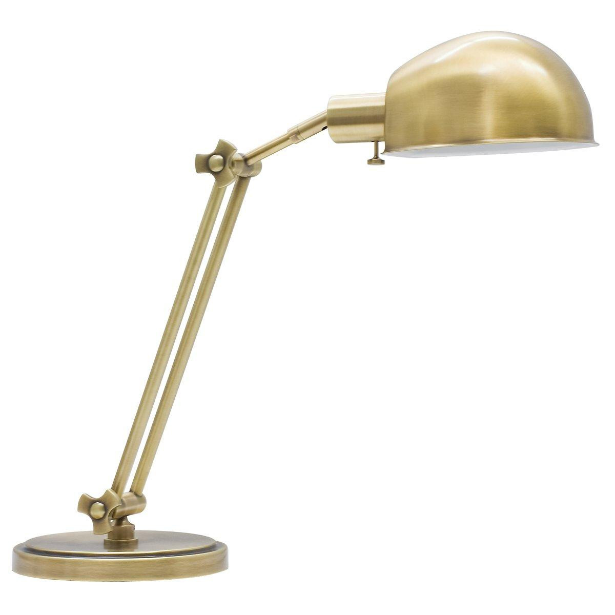 Industrial Pharmacy Desk Lamp | Shades of Light