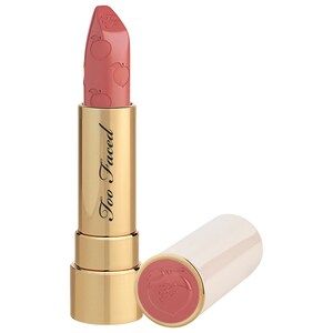 Peach Kiss Moisture Matte Long Wear Lipstick – Peaches and Cream Collection | Sephora (US)