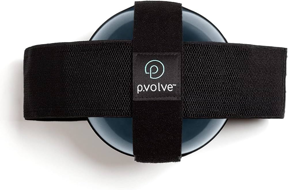 P.volve P.Ball Exercise Ball, Equipment for Home Exercise and Workouts | Amazon (US)