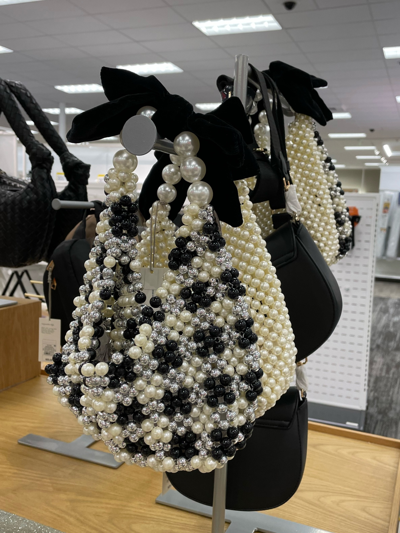 Love these new Target purses! 

#LTKItBag