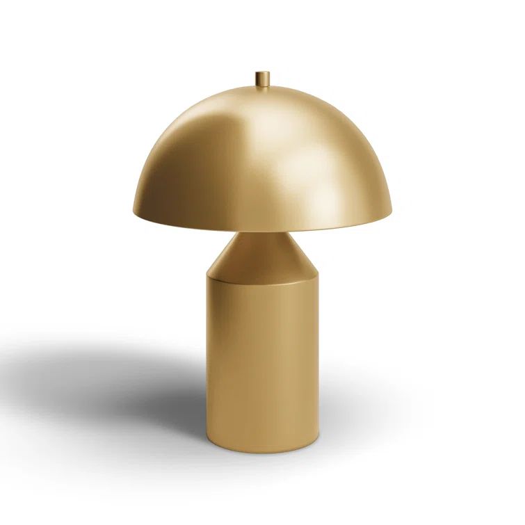 Jemma Metal Table Lamp | Wayfair North America