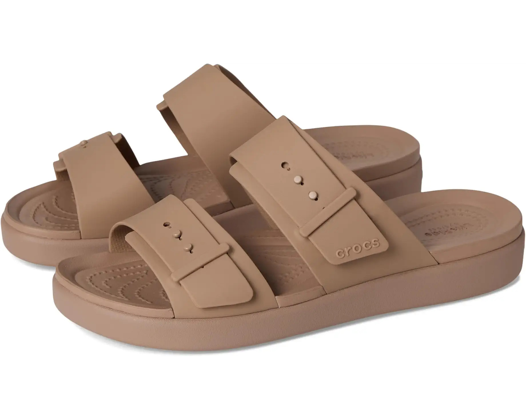 Brooklyn Buckle Low Low | Zappos