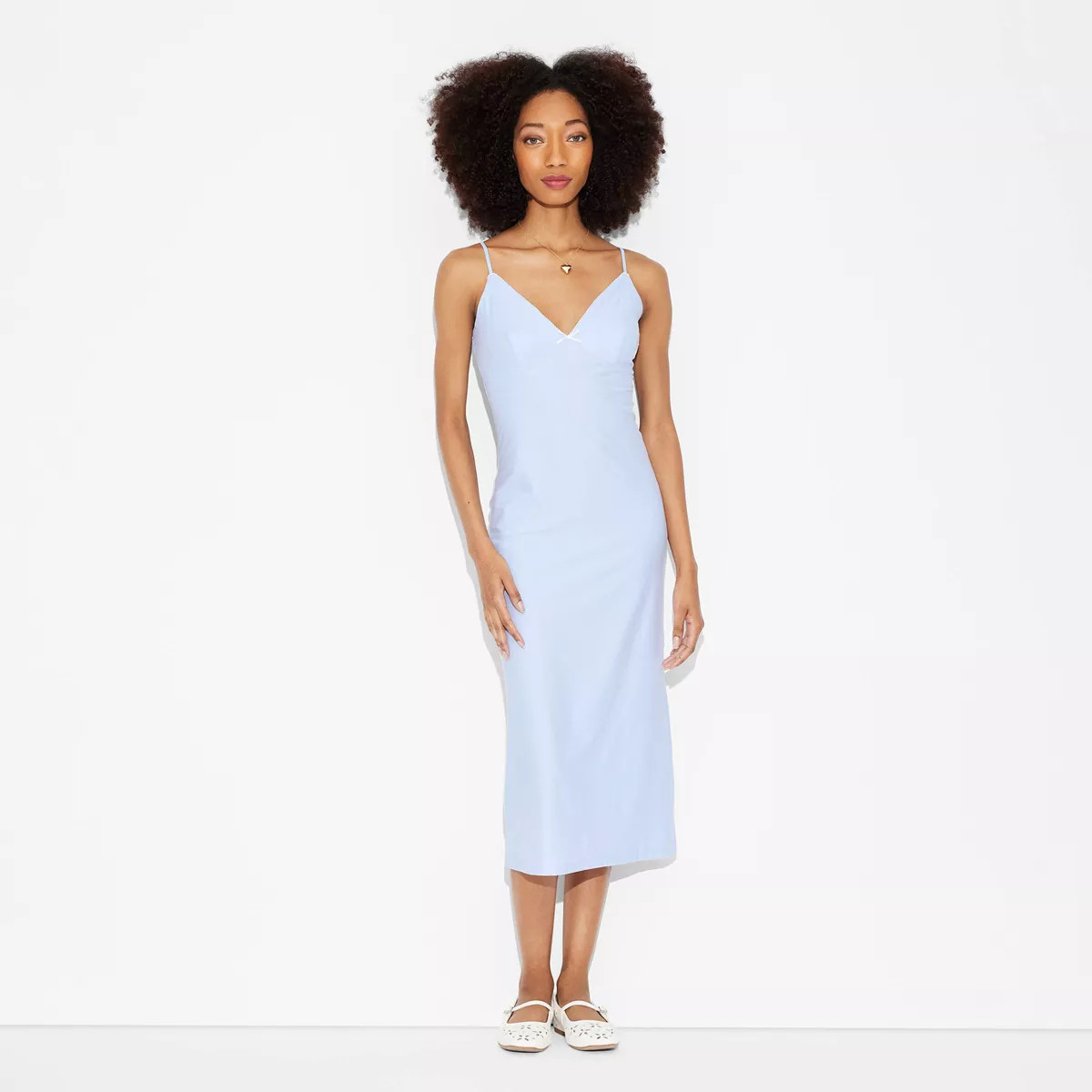 Women's Midi Bodycon Dress - Wild Fable™ | Target
