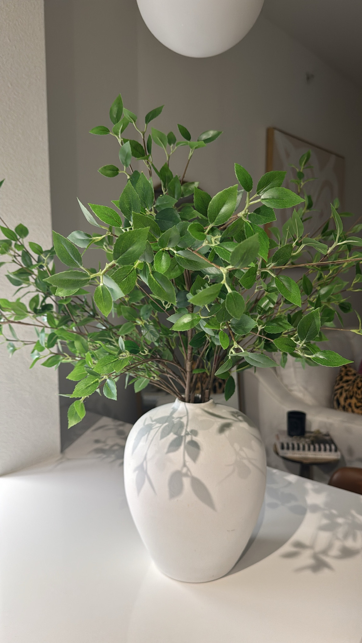 white ceramic vases 🤍

#LTKHome #LTKSeasonal #LTKU