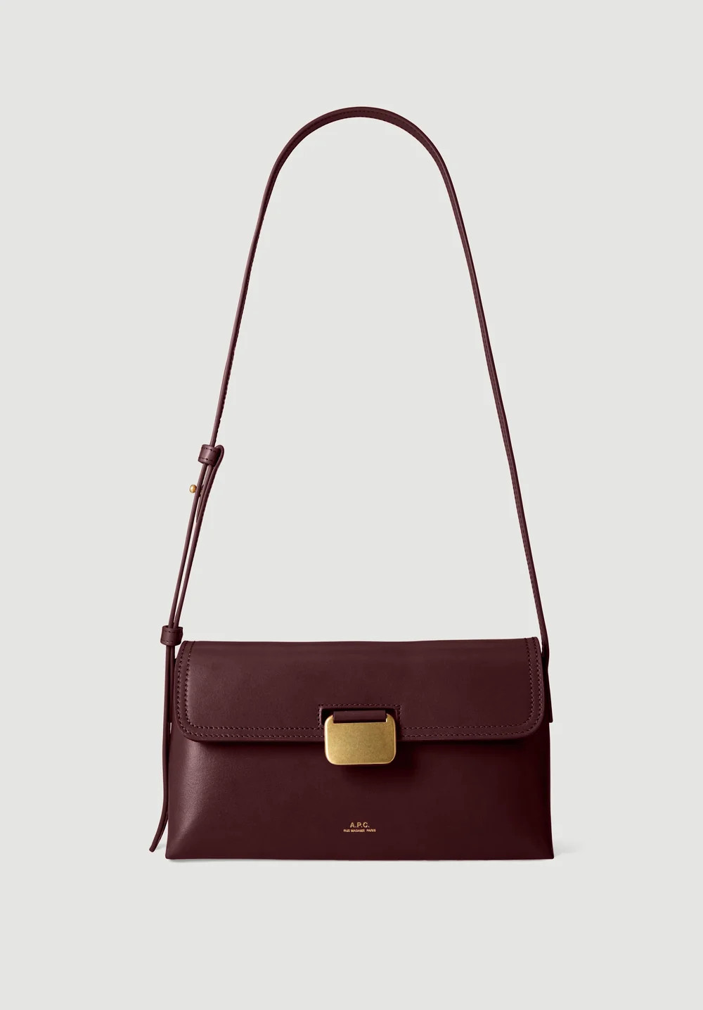 A.P.C. Simone Small Bag | A.P.C. US