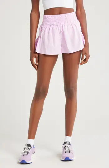 FP Movement by Free People Get Your Flirt On Shorts | Nordstrom | Nordstrom