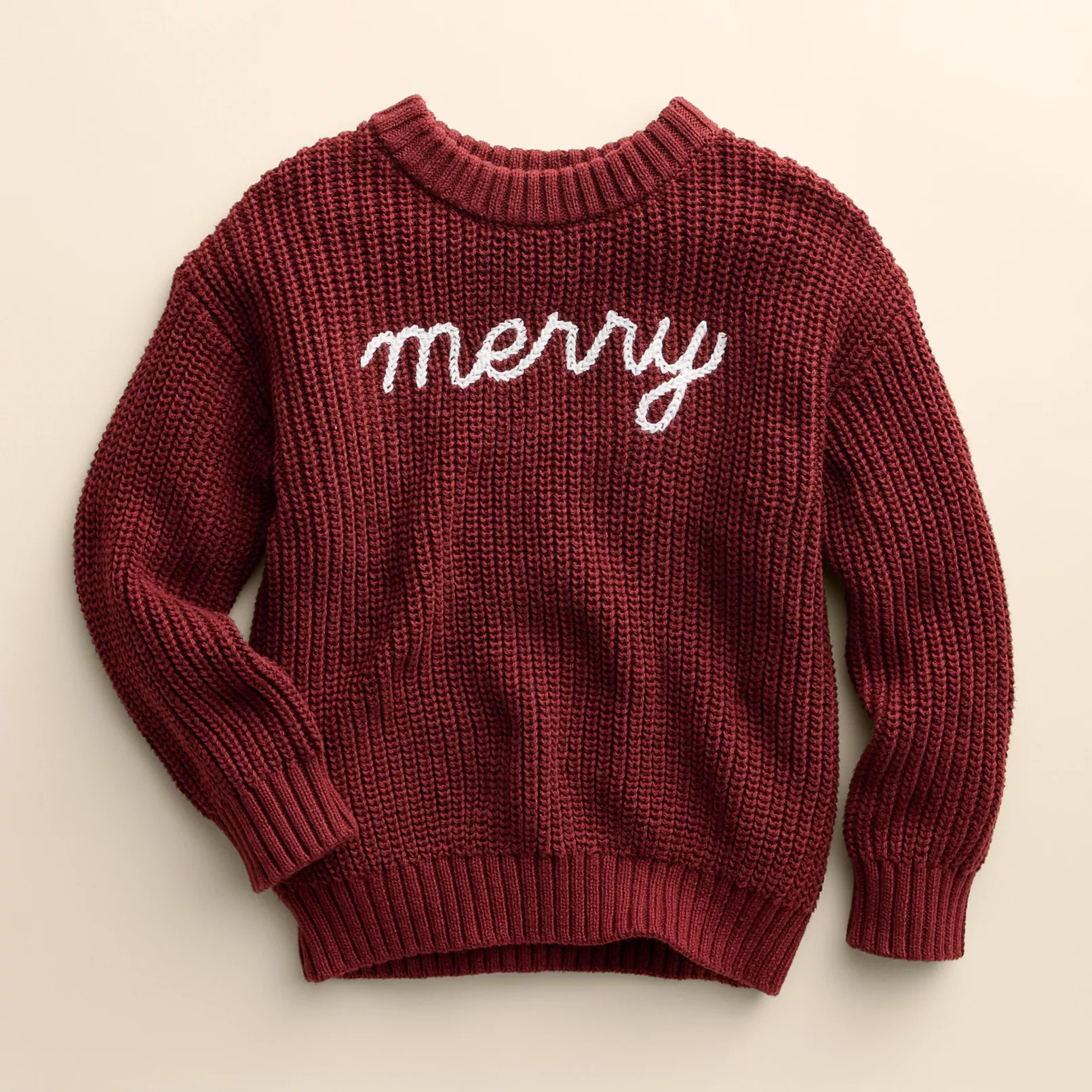 Baby & Toddler Little Co. by Lauren Conrad Knit Sweater | Kohl's