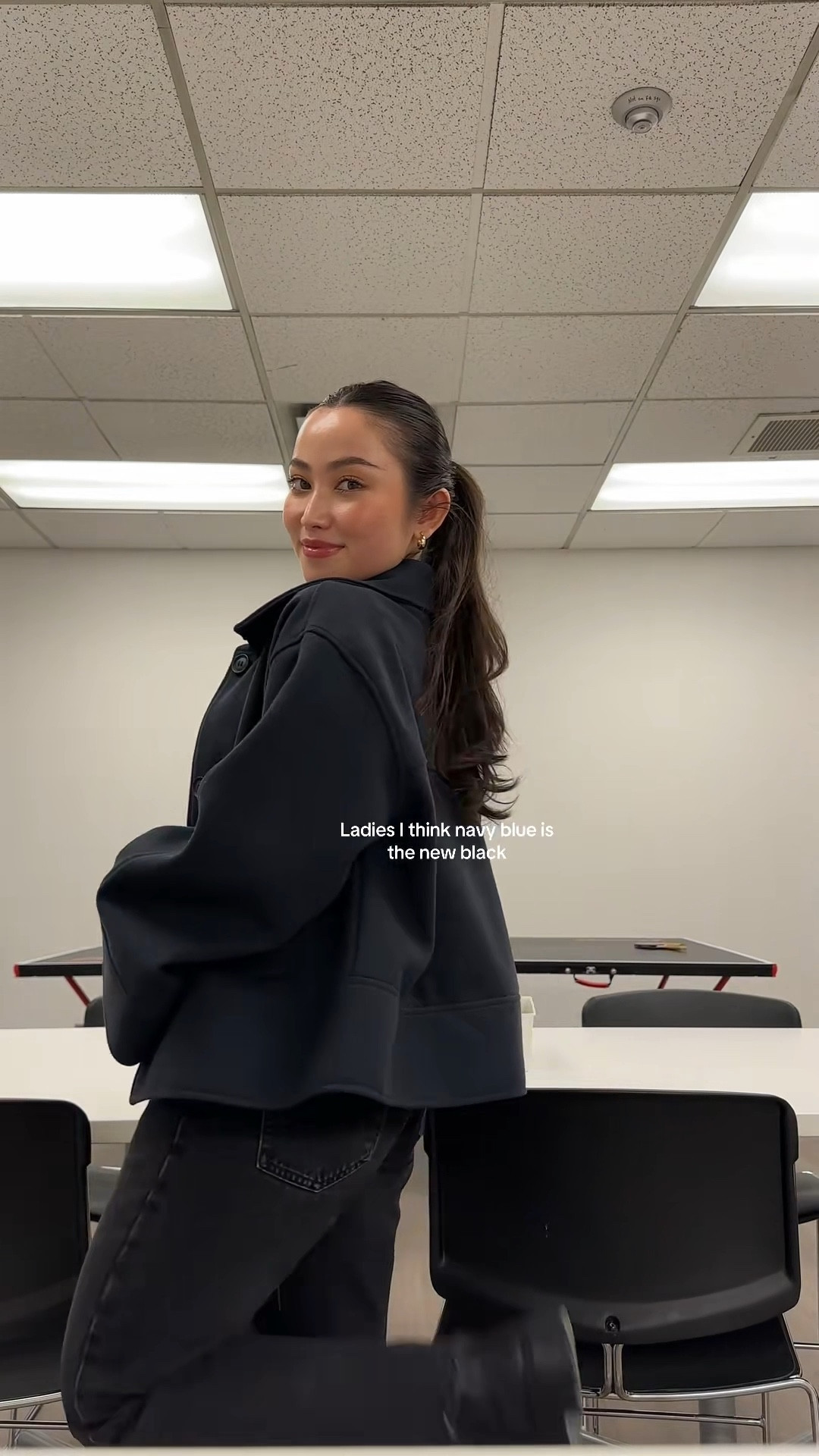 The perfect transition piece for Spring🤍 

#LTKworkwear #LTKspring