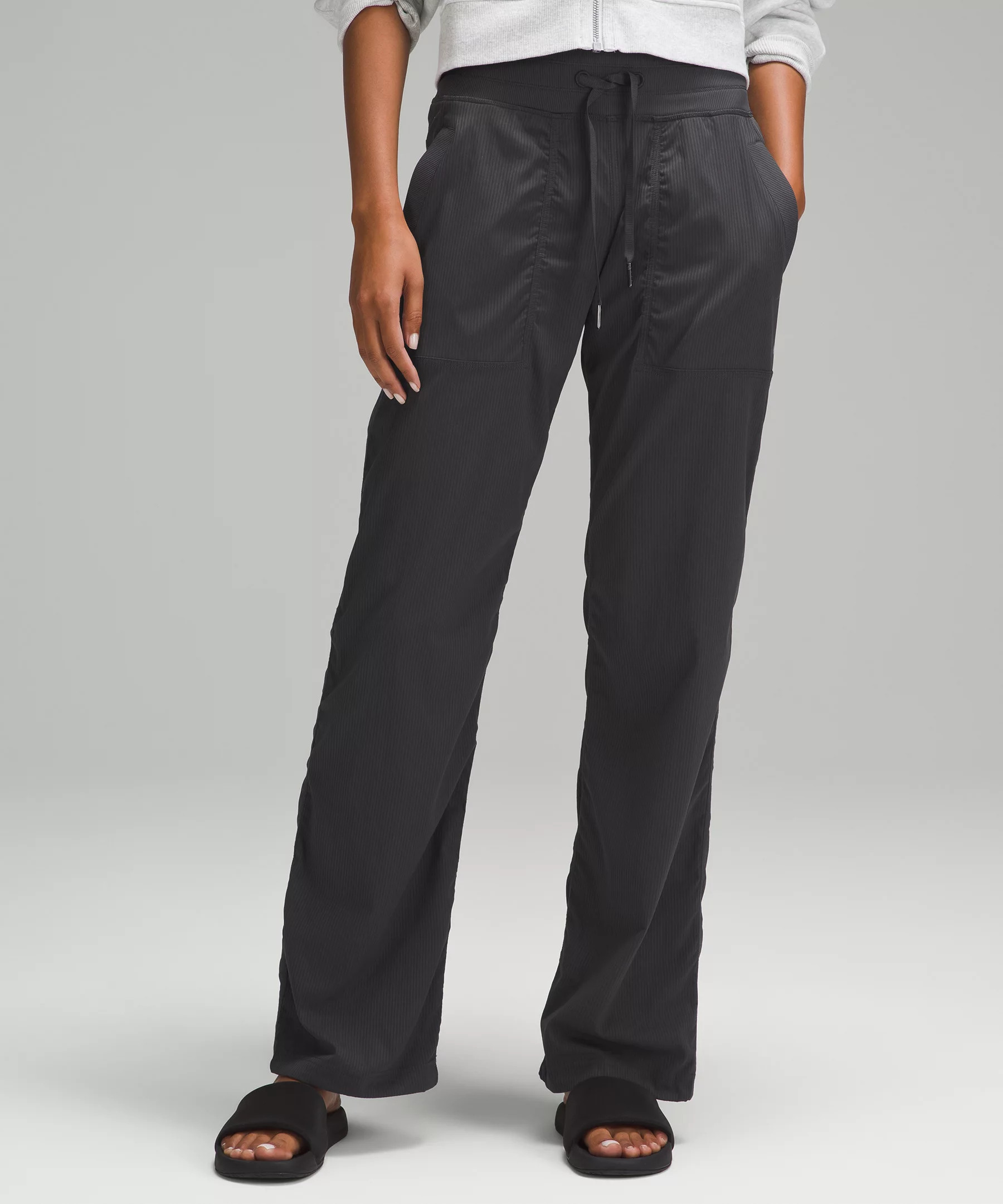 Dance Studio Mid-Rise Pant | Lululemon (US)