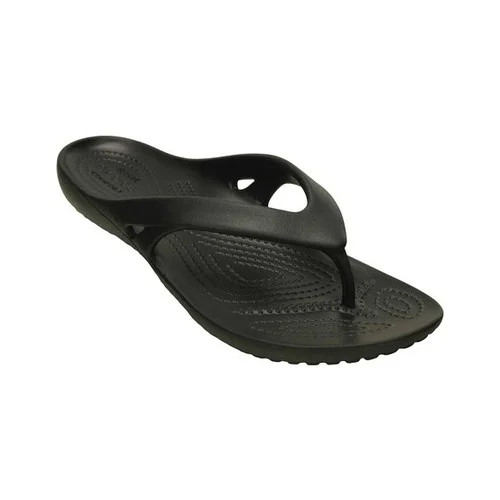Crocs Women's Kadee II Flip Thong Sandal - Walmart.com | Walmart (US)