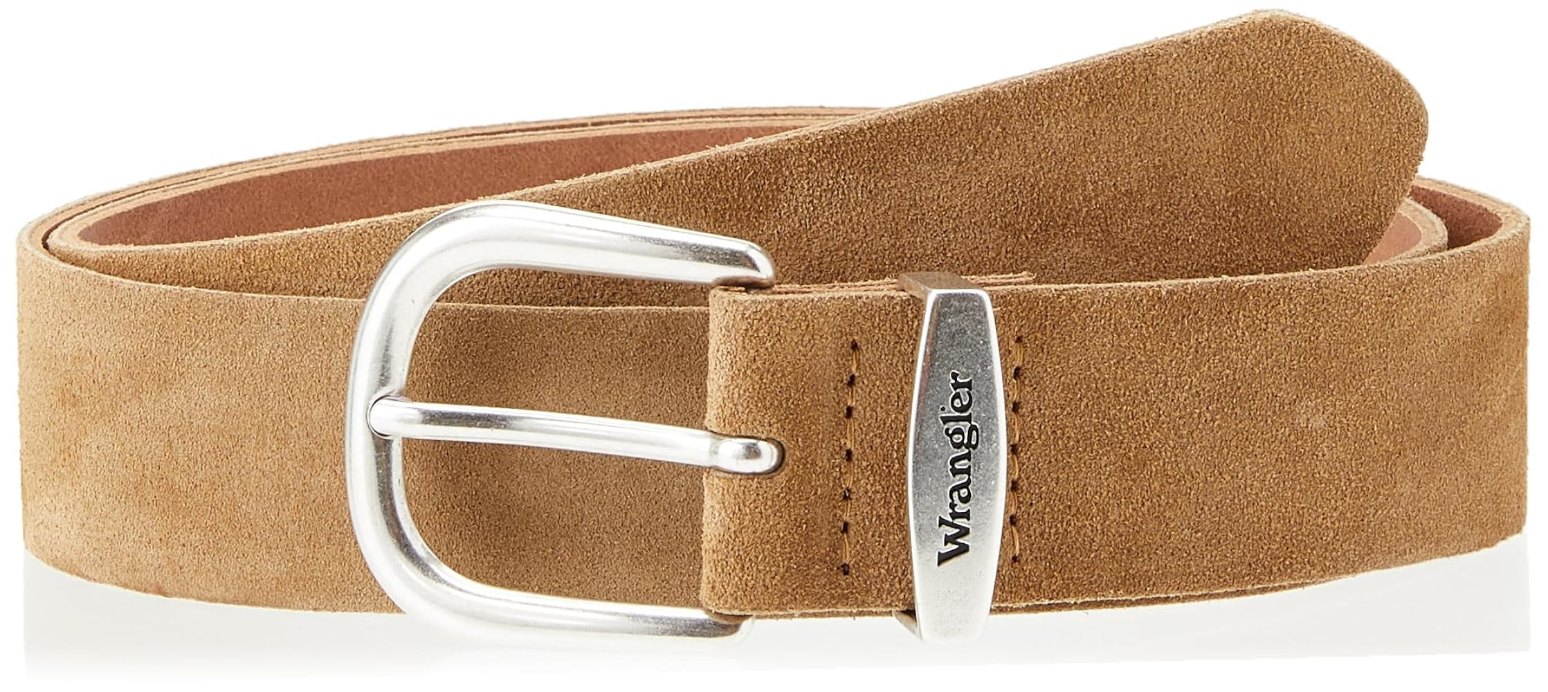 Wrangler Women's Easy Belt | Amazon (UK)