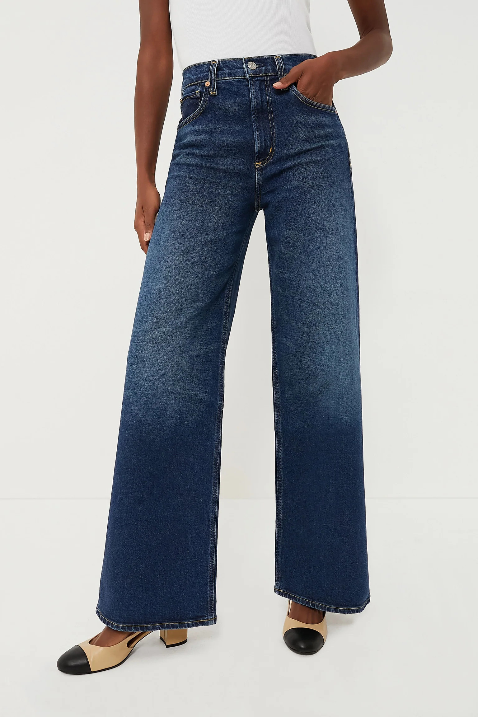 Everdeen Paloma Baggy | Tuckernuck (US)