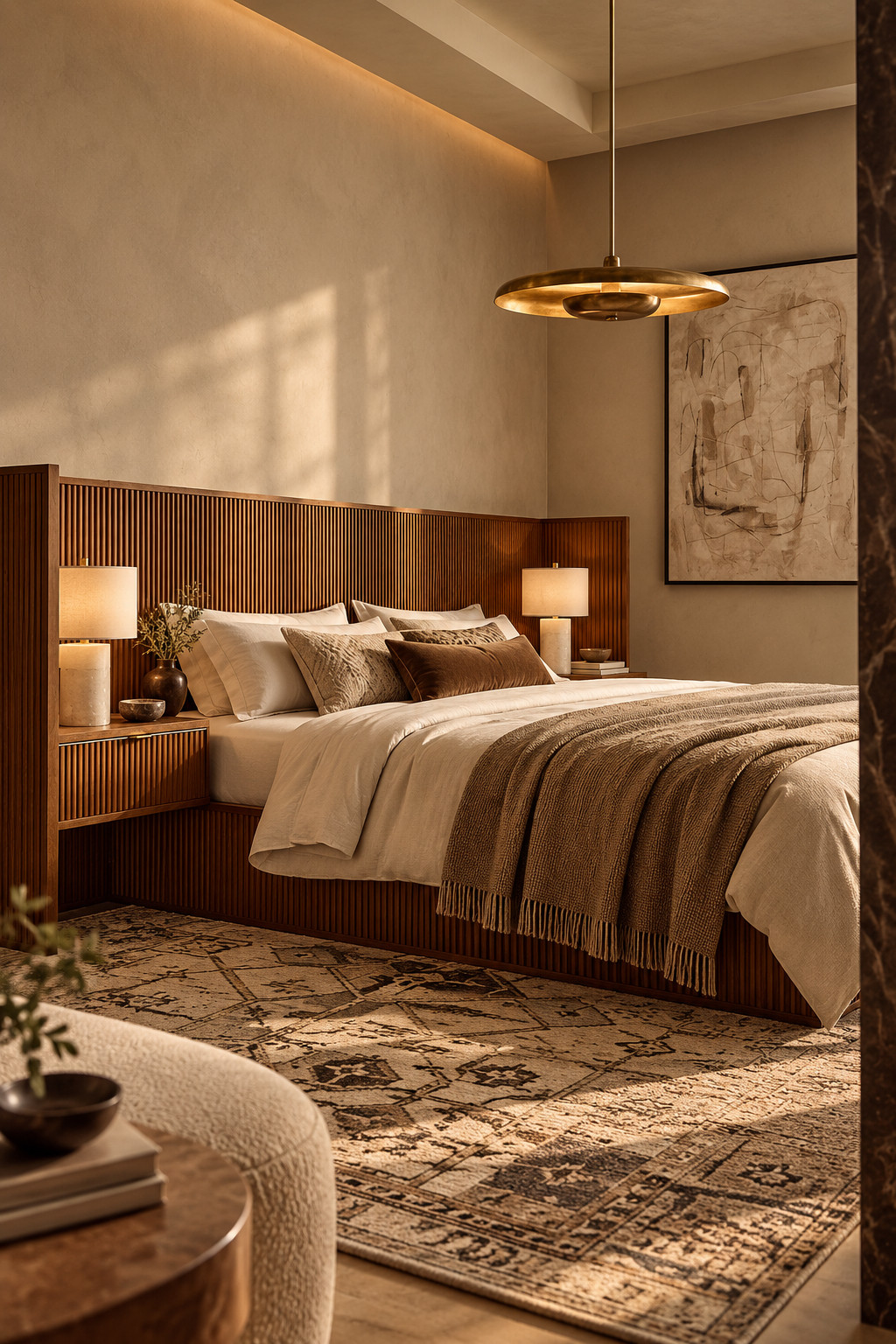 I’m saving all of these CB2 beds because the styling possibilities are endless 🤎 Layer them with creamy bedding, textured throws, warm wood nightstands, and a soft rug and you have the prettiest cozy-luxe bedroom. Simple but so elevated. #CB2Beds #BedroomFinds #CozyLuxury #NeutralBedroom #ModernHome #BedroomDecorIdeas #BedStyling #LuxuryInteriors #WarmMinimalism #HomeInspo #BedroomGoals 

 #LTKSeasonal #LTKHome #LTKSaleAlert