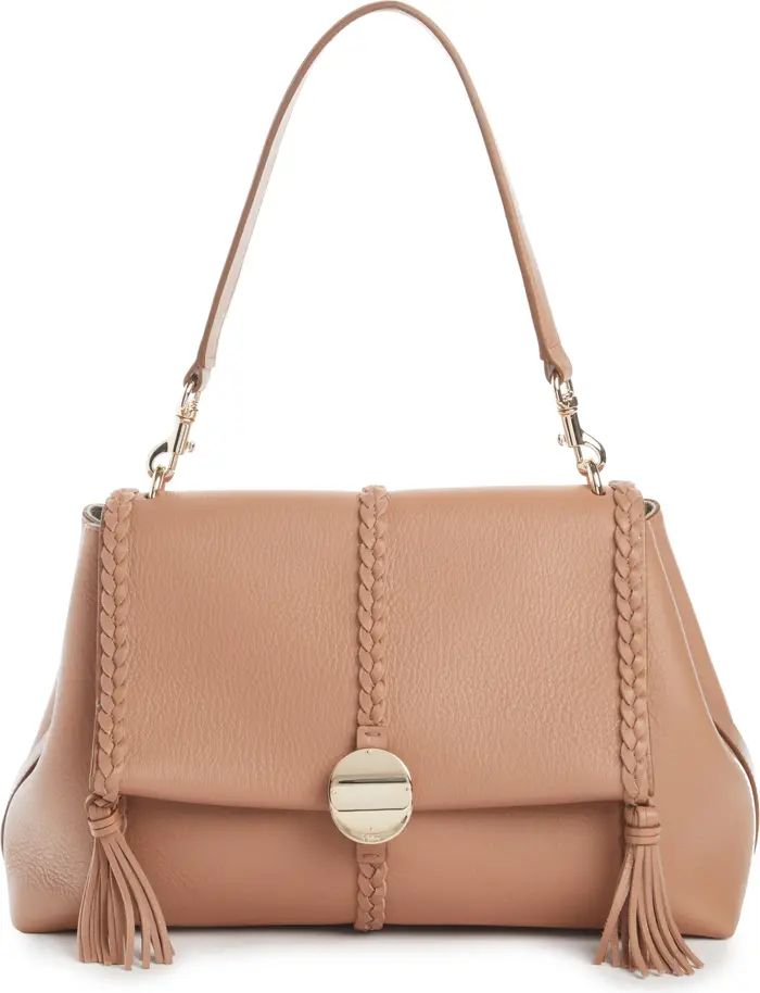 Medium Penelope Leather Bag | Nordstrom