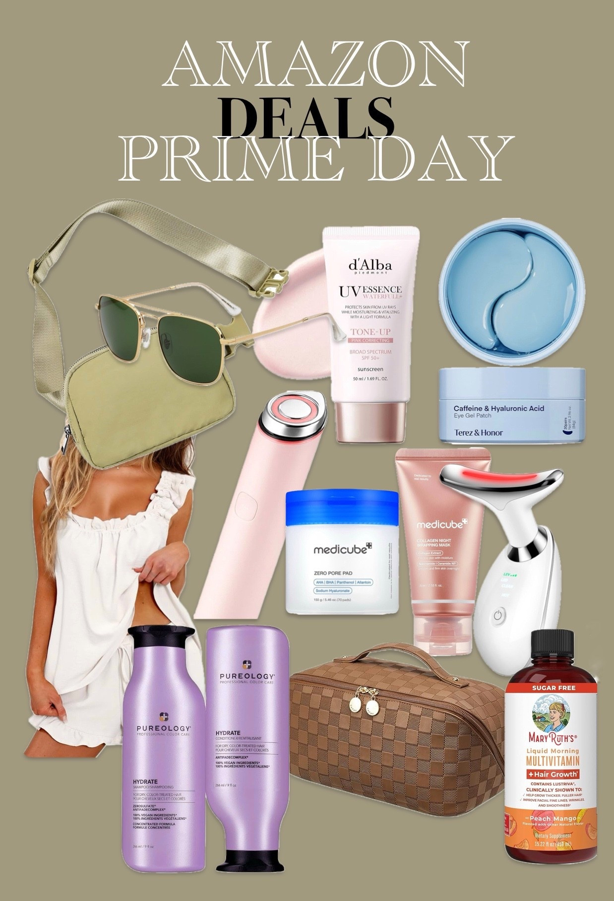 Prime day is my ticket to try viral Korean skincare 🤩

#LTKSaleAlert #LTKBeauty #LTKFindsUnder100
