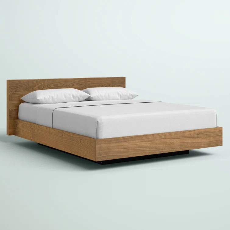 Karr Platform Bed | Wayfair North America