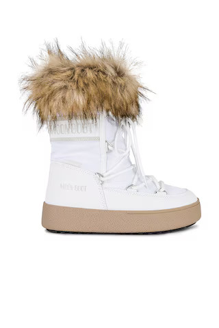Track Monaco Low Boot
                    
                    MOON BOOT | Revolve Clothing (Global)