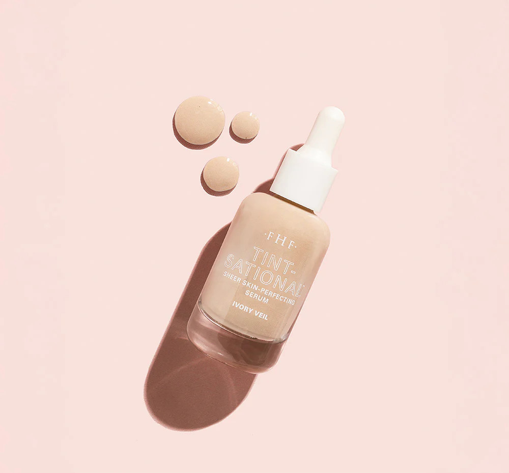 Tint-sational\u00ae Sheer Skin-Perfecting Serum | FarmHouse Fresh