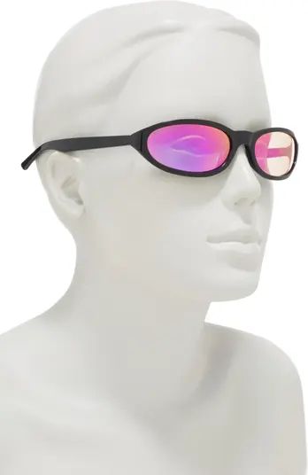 Balenciaga 59mm Oval Sunglasses | Nordstromrack | Nordstrom Rack