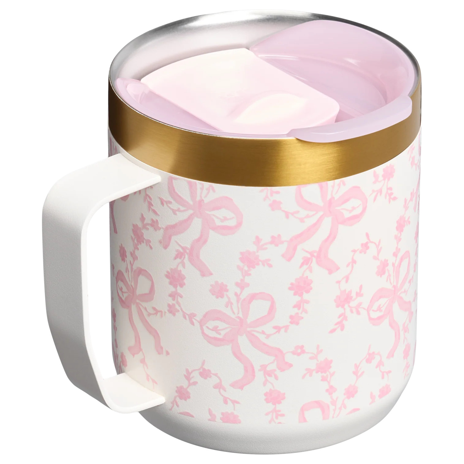 The Holiday Legendary Classic Bottle & Buddy Cups Set | Stanley 1913 | Stanley PMI US