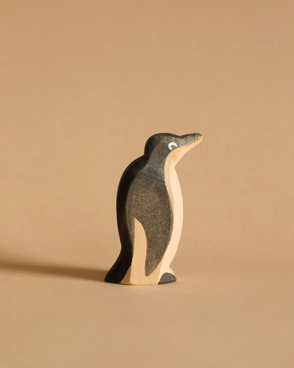 Ostheimer Penguin - Head High | Odin Parker
