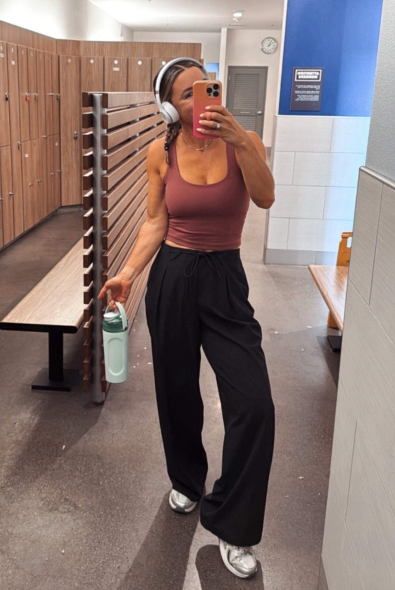 Gym gift, gym girl, gym accessories, stocking stuffers 

#LTKActive #LTKHoliday #LTKGiftGuide