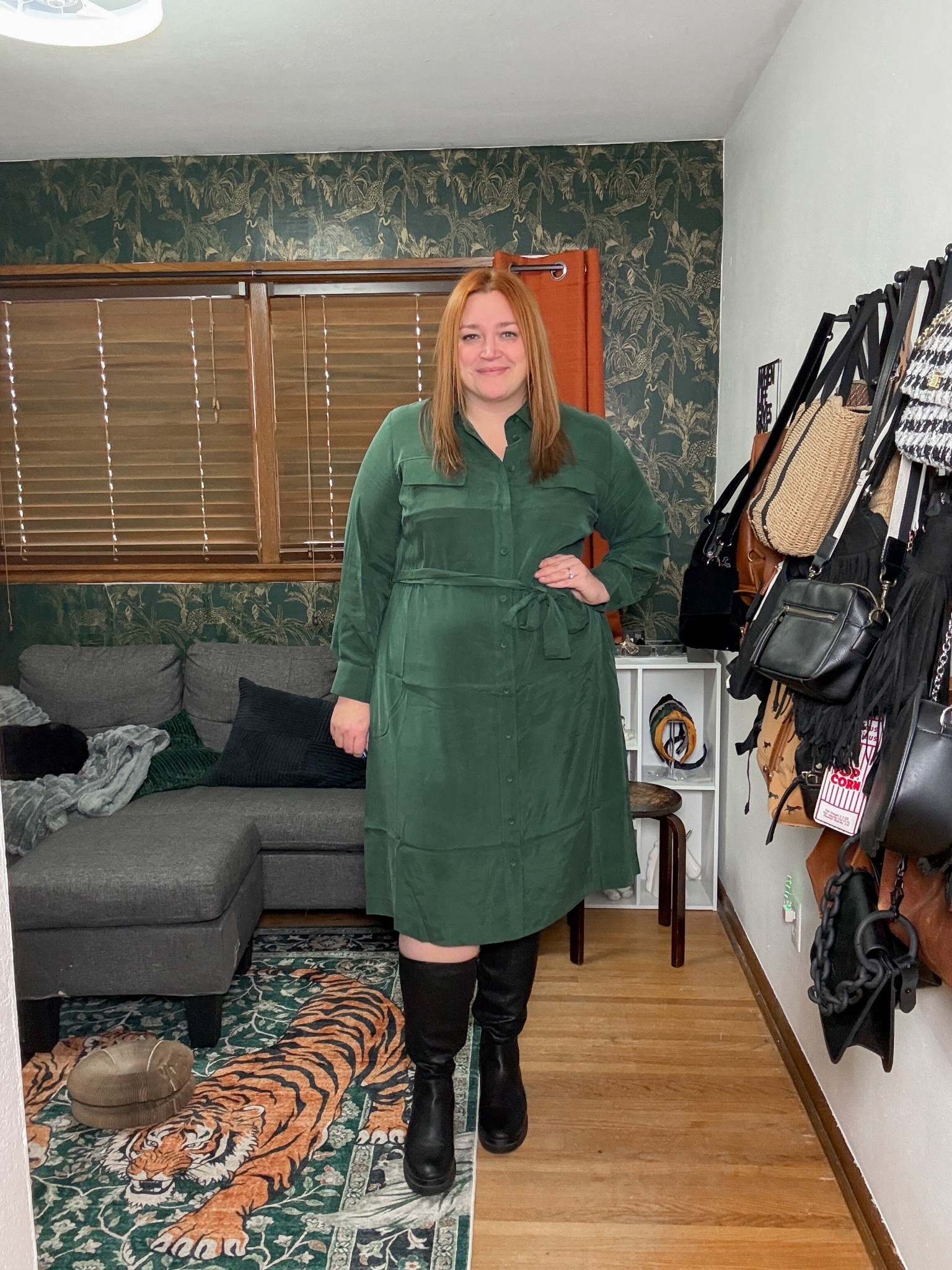 Universal Standard Mystery Boxes are back! Use my code INFS-TARAJANEMB10 to save

I got the minimalist elegance box - sharing the exact pieces below 

#LTKPlusSize #LTKWorkwear #LTKMidsize