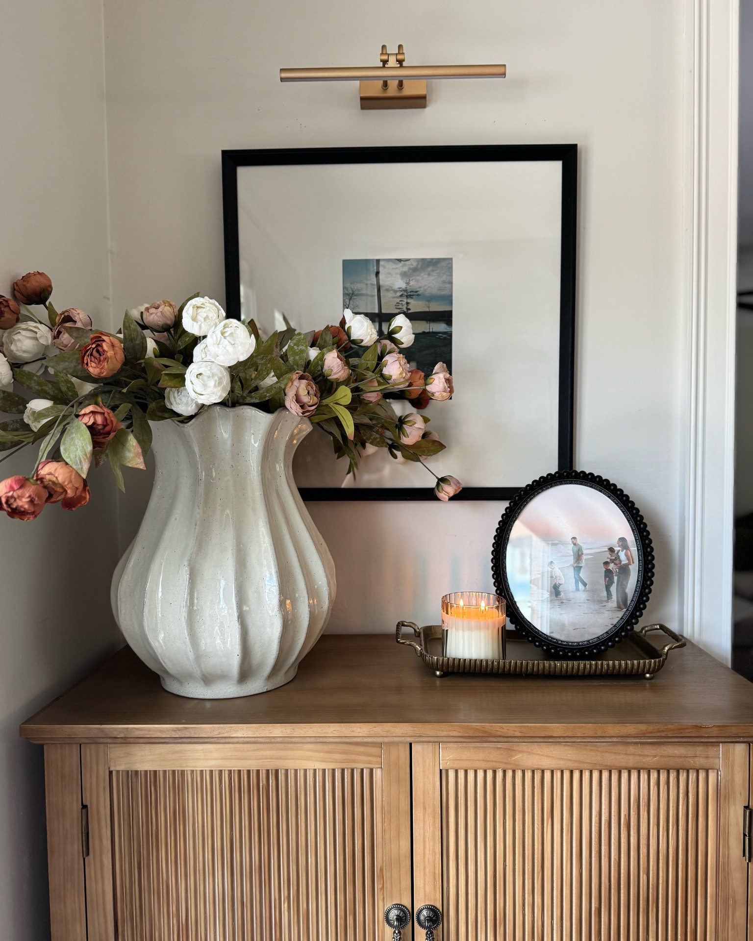 Sideboard inspo

#LTKHome #LTKOver40 #LTKSaleAlert