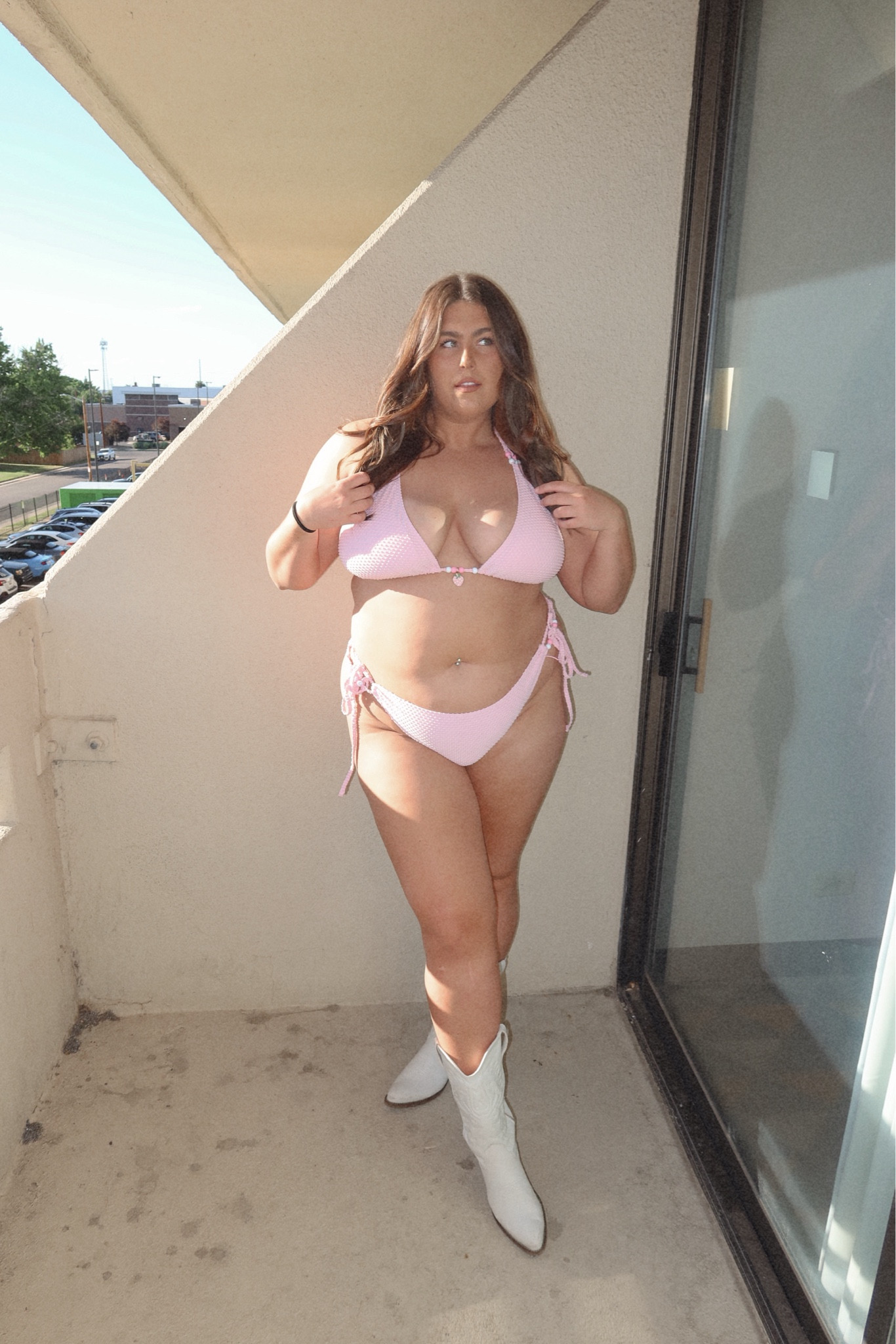 3X

#LTKStyleTip #LTKPlusSize #LTKSwim