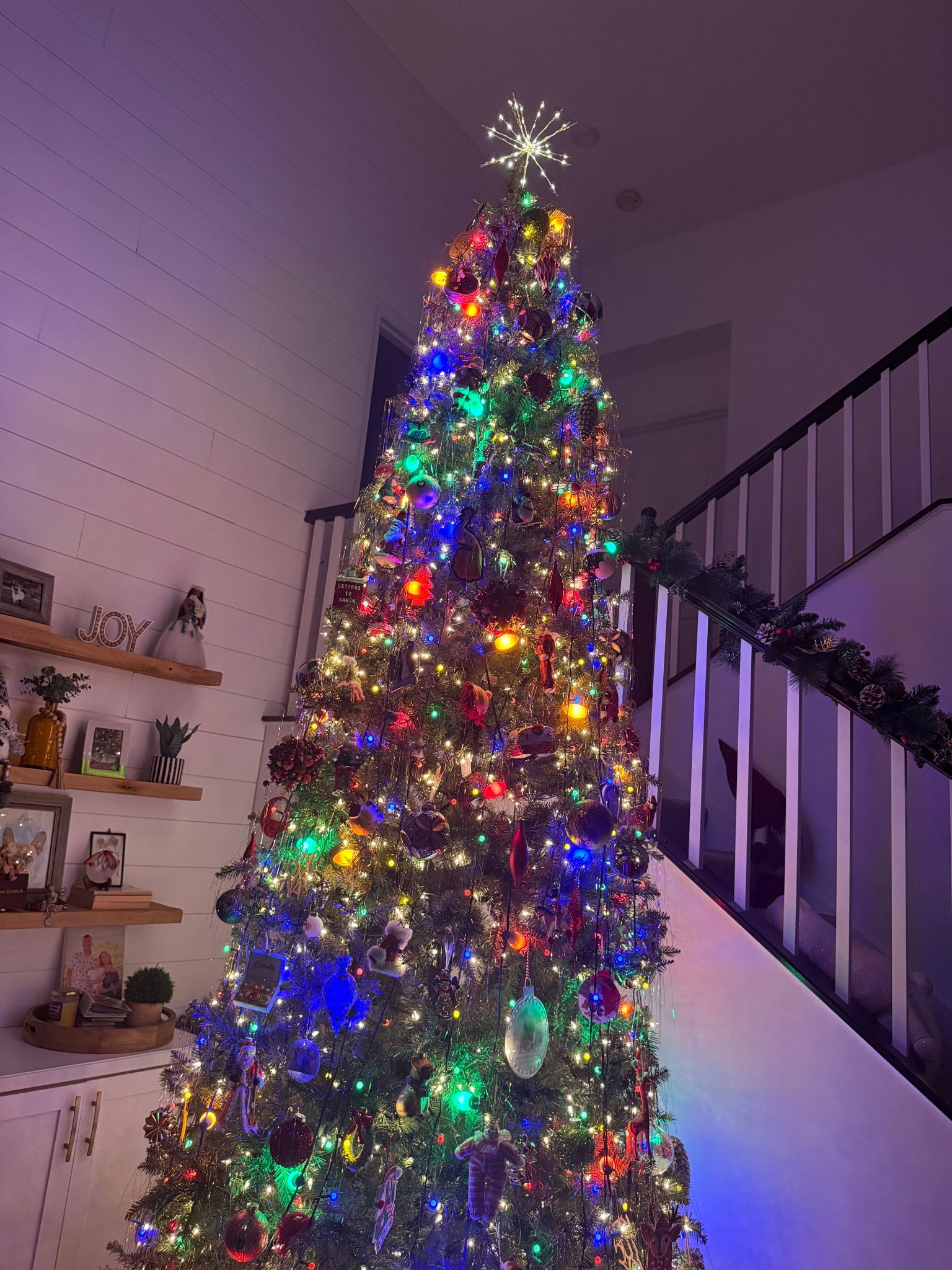 Linking some ornaments myself and the girls snagged this year. And also linked some beautiful glass, vintage inspired ones I loved the look of!!

#LTKGiftGuide #LTKHoliday #LTKSeasonal