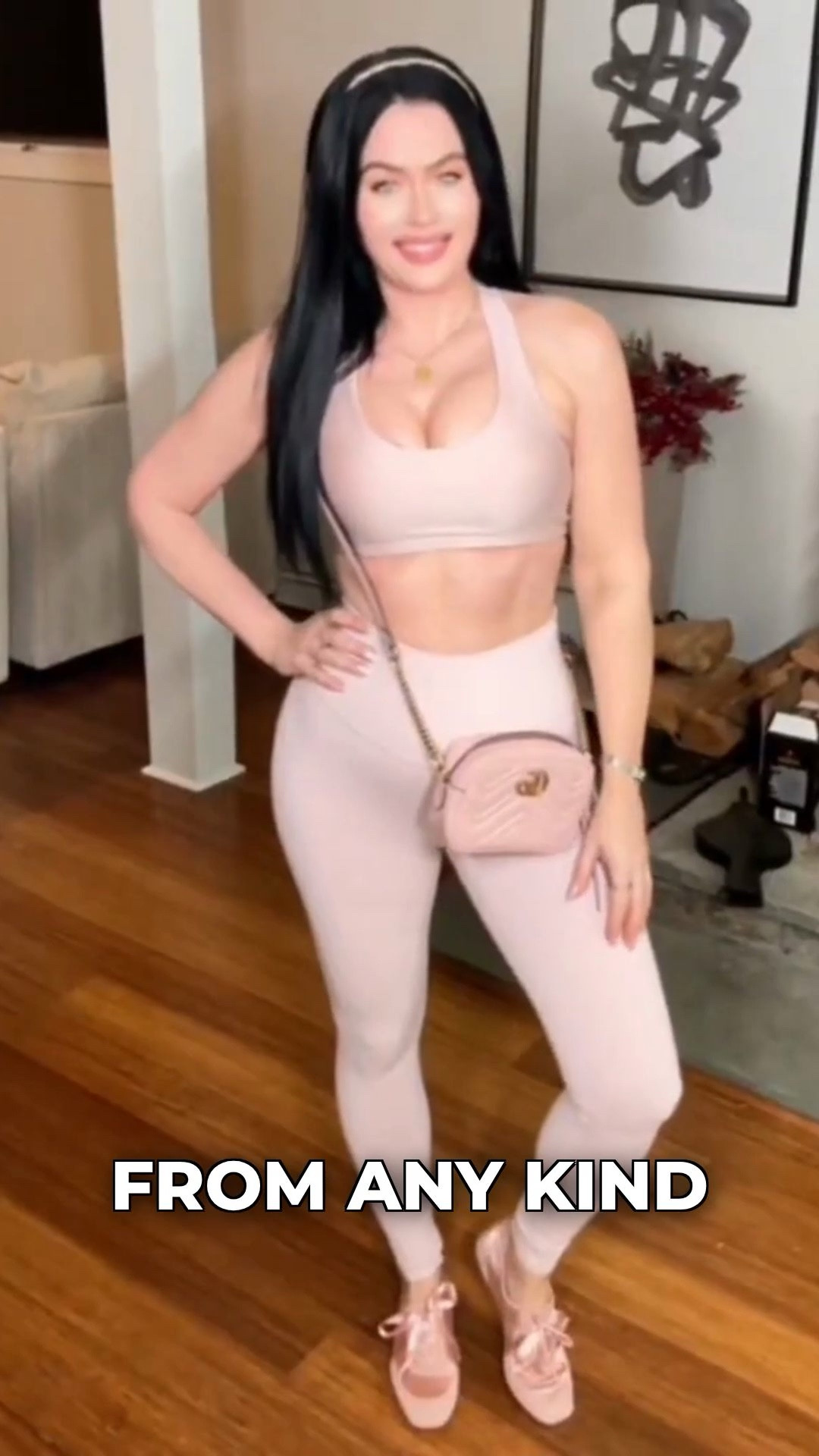 the comfiest cutest sneakers perfect for spring outfits 💕

#LTKspring #LTKootd #LTKActive