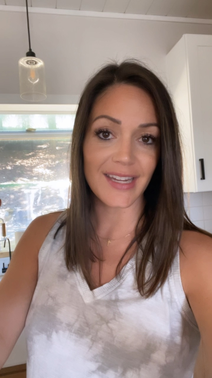 I've always struggled with low iron and low energy but my midwives this pregnancy told me to get these and they have been a life changer!! I can feel the difference 🙌🏼

#LTKBaby #LTKFamily #LTKBump