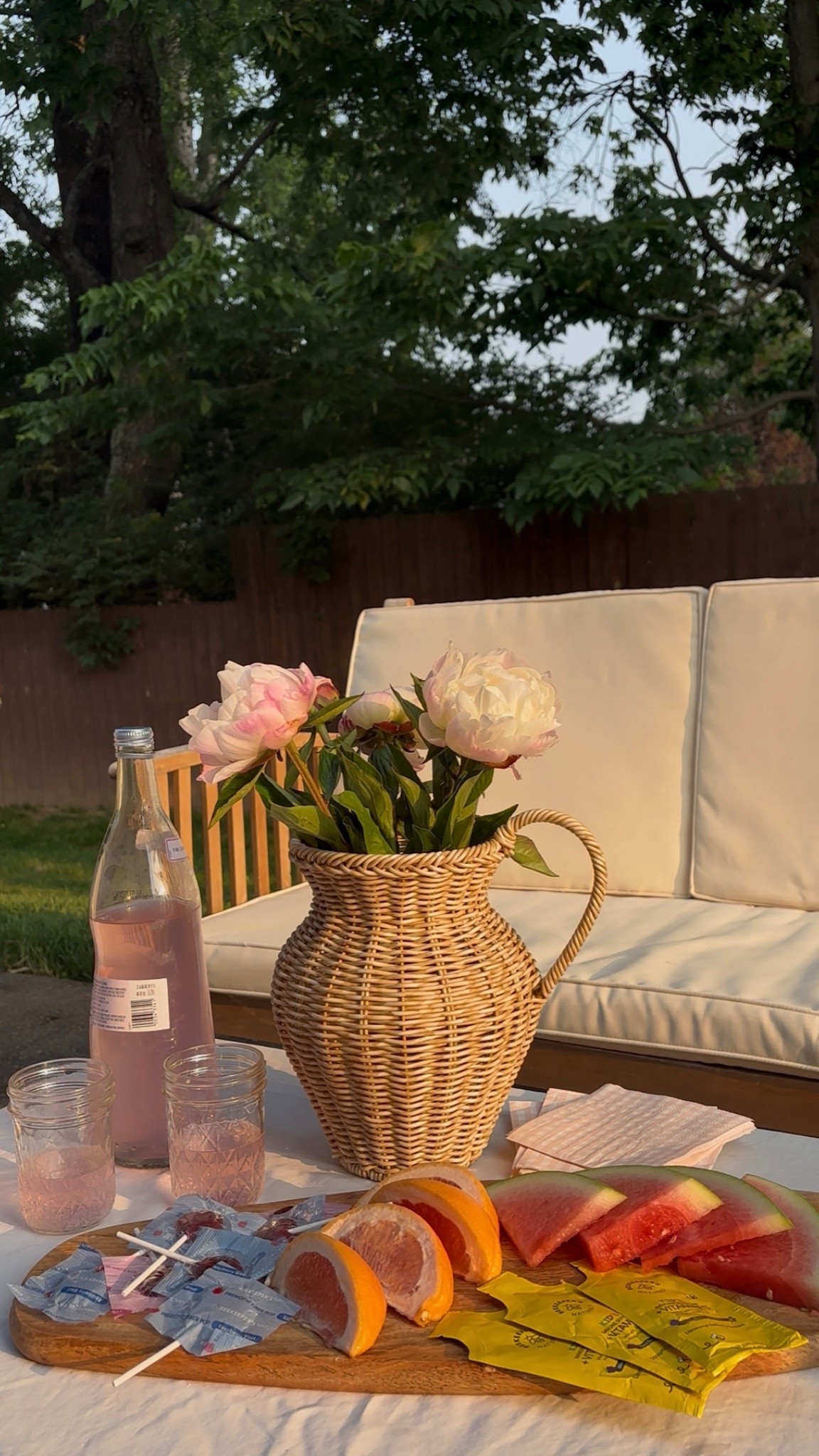 The perfect flower vase 🌸🌷🌻🌼💐 