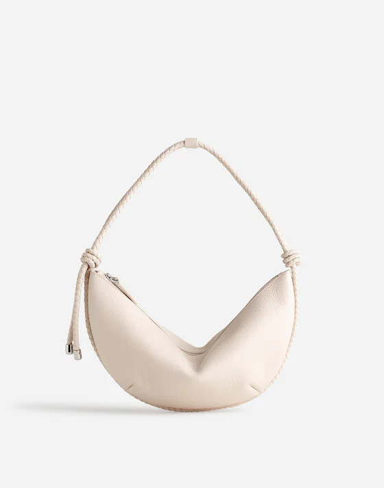 The Bolo Shoulder Bag | Madewell | Madewell