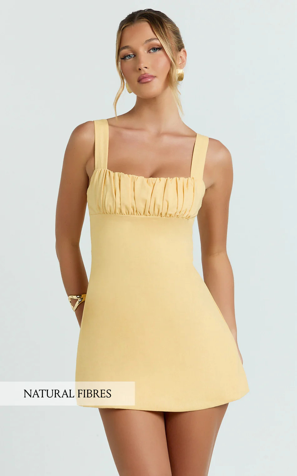 WELMINA MINI DRESS | Showpo (US, UK & Europe)