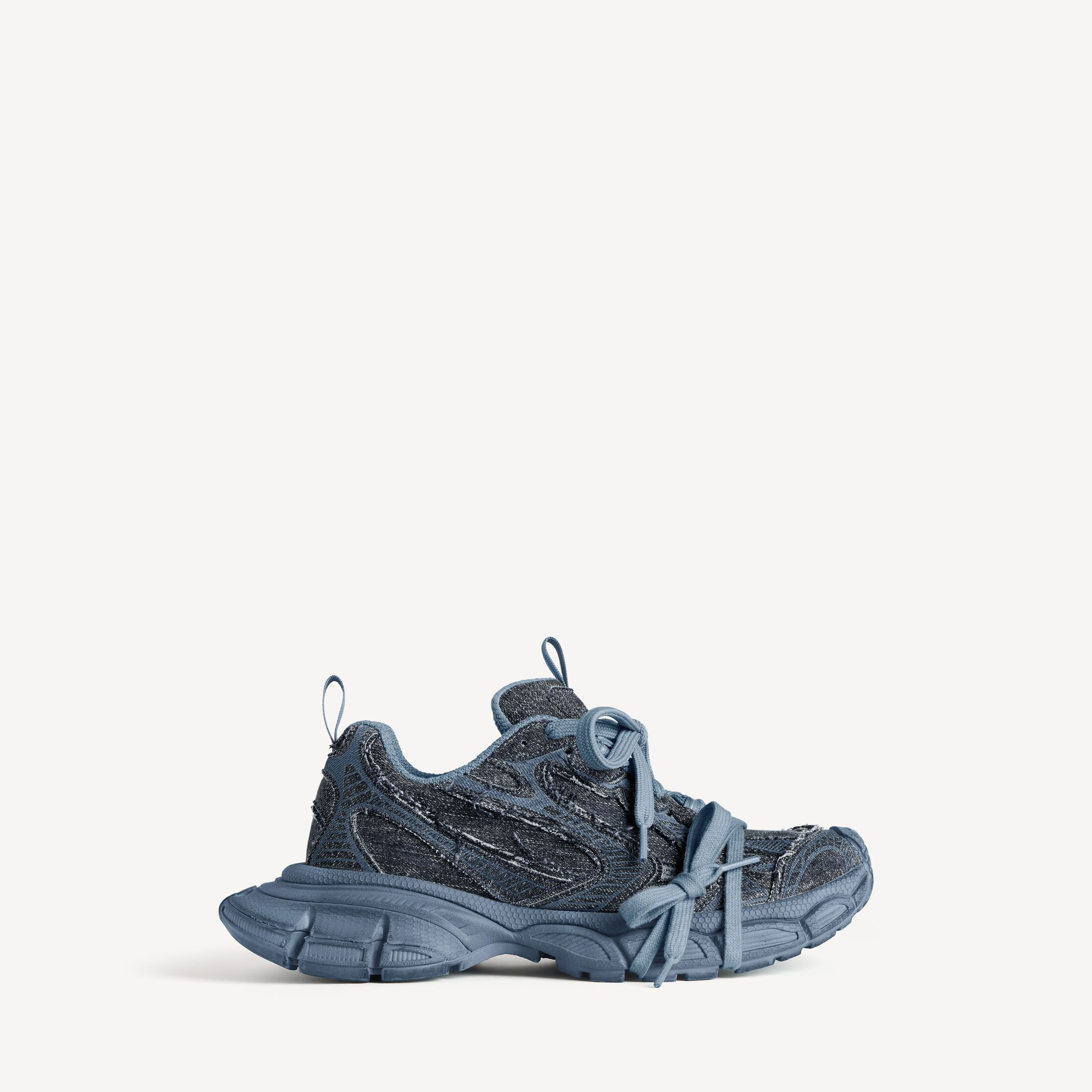 Balenciaga 3XL Sneaker - Blue - Women's | Balenciaga