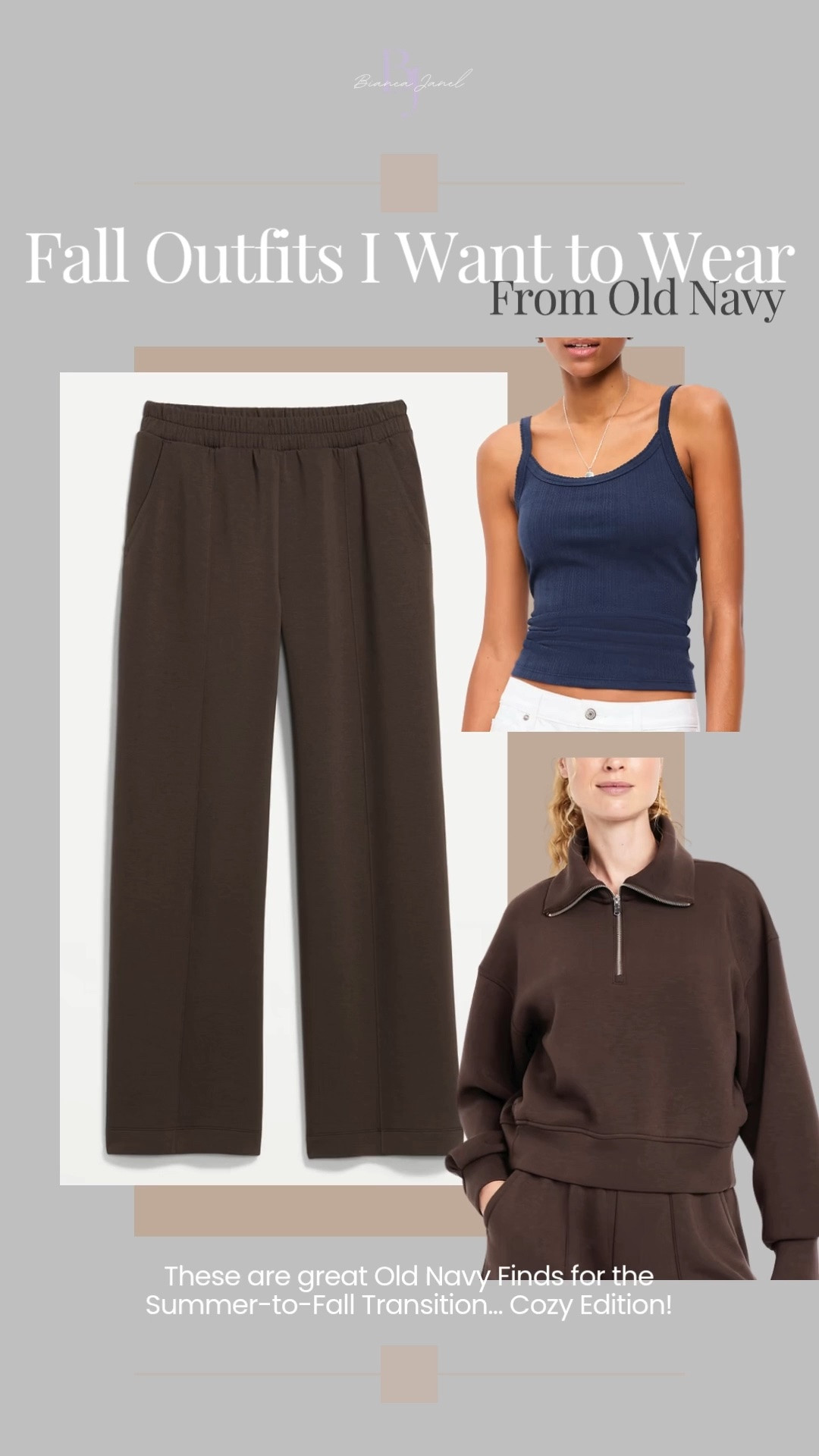 Fall outfits I want to live in! These Old Navy finds are perfect for the summer-to-fall transition, with cozy loungewear, lounge sets, soft sweaters, comfy basics, and relaxed fall outfits you’ll never want to take off. Perfect for cozy days at home, casual fall errands, and slow weekends. #FallFashion #FallOutfits #OldNavy #CozyStyle #Loungewear #Unraveled #BiancaJanel

#LTKdayinmylife #LTKootd #LTKgrwm