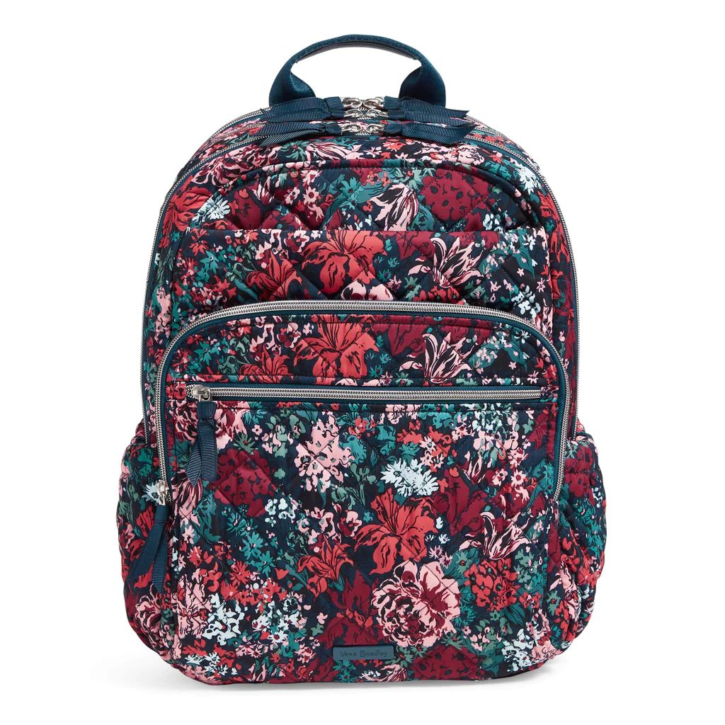 XL Campus Backpack | Vera Bradley