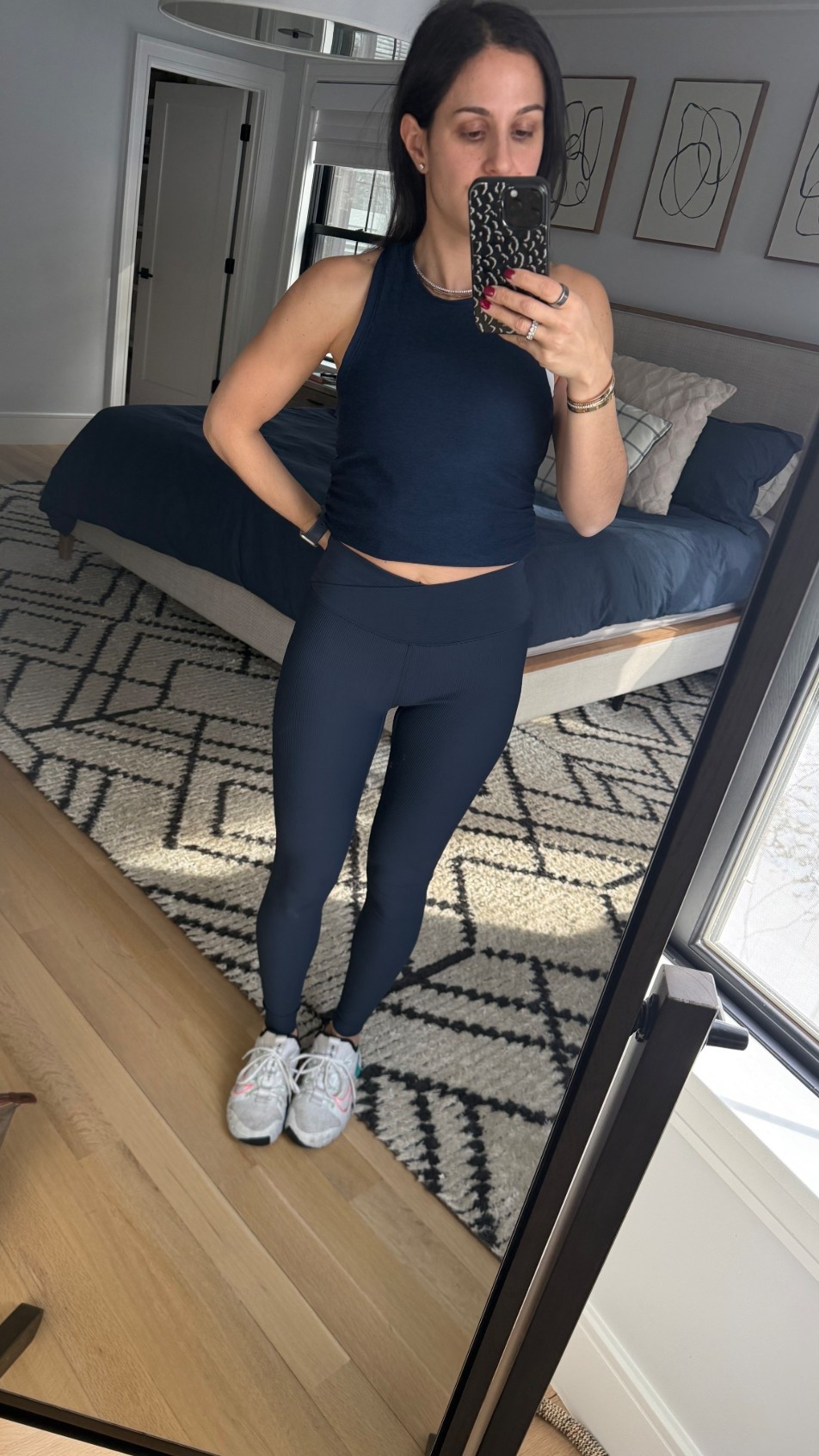 Nothing better than @beyondyoga @nike @target 

#LTKfitnessgoals #LTKmomlife #LTKootd