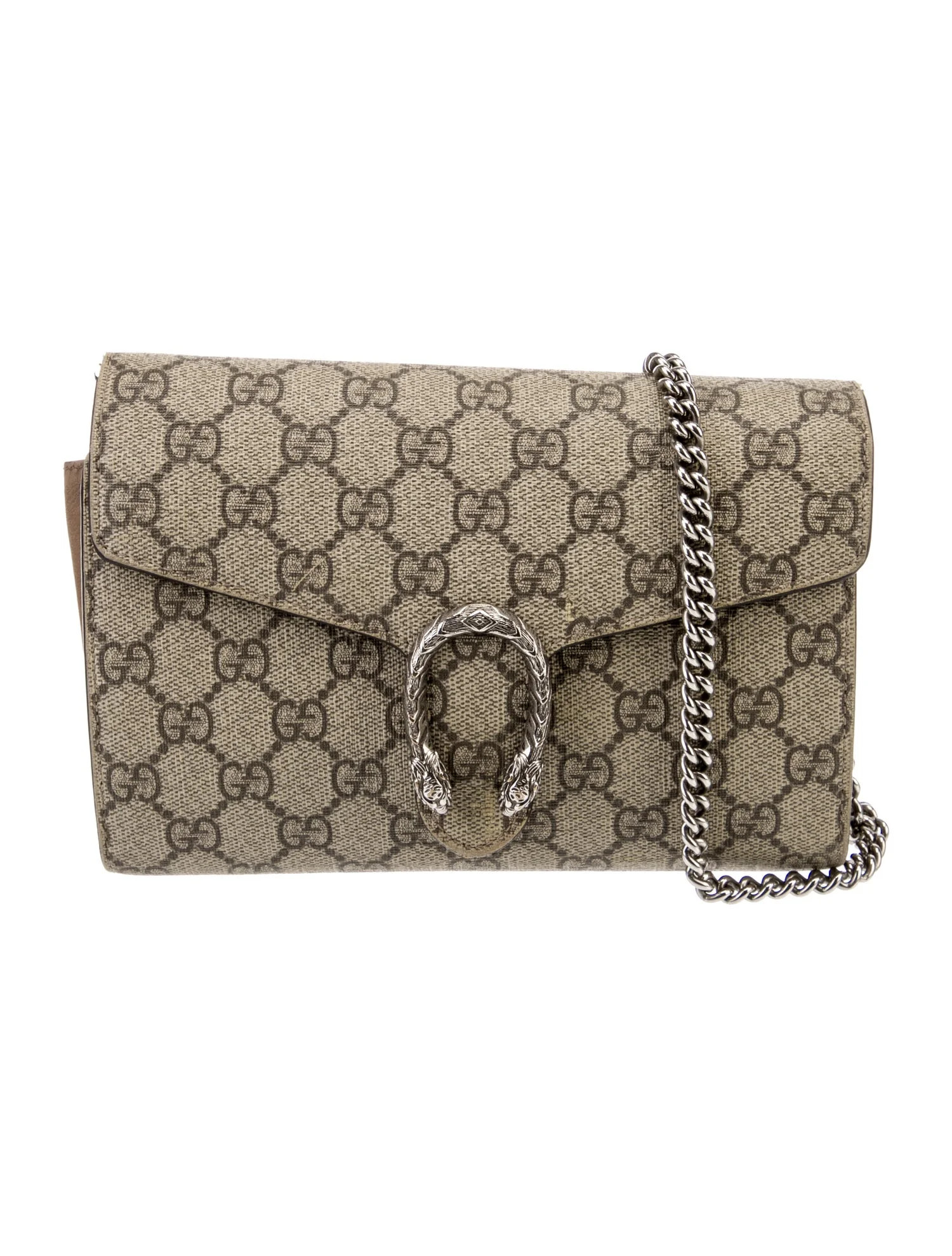 GG Supreme Dionysus Mini | The RealReal