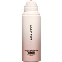 Laura Mercier Translucent Hydrating Setting Spray Ultra-Blur | Space NK - UK