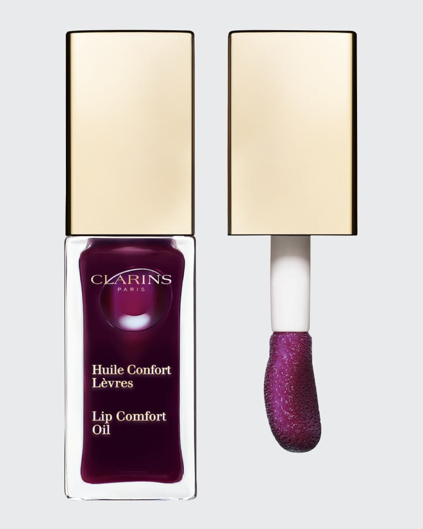 Clarins Lip Comfort Oil | Neiman Marcus