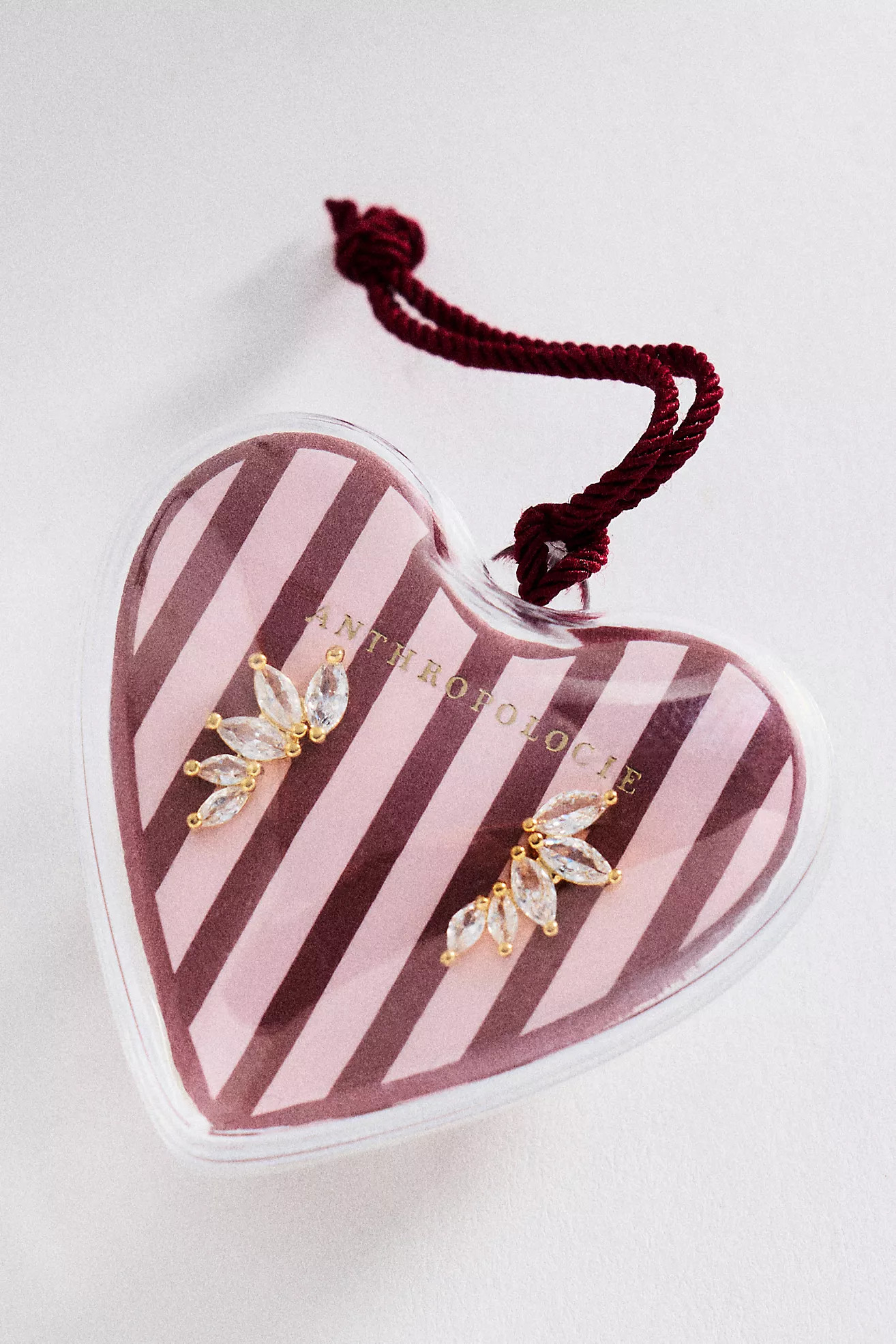 Icon Stud Earrings | Anthropologie (US)