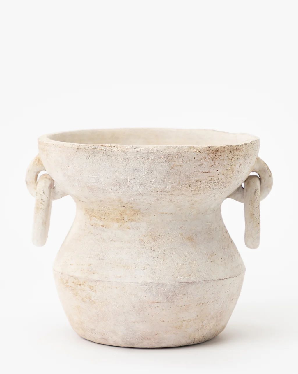 Arnette Terracotta Vase | McGee & Co.