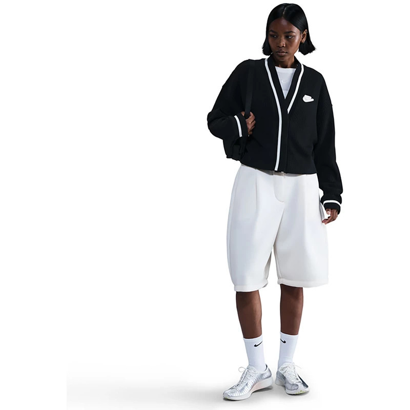 Nike Women's Sportswear Waffle Knit Jacket | Academy Sports + Outdoors