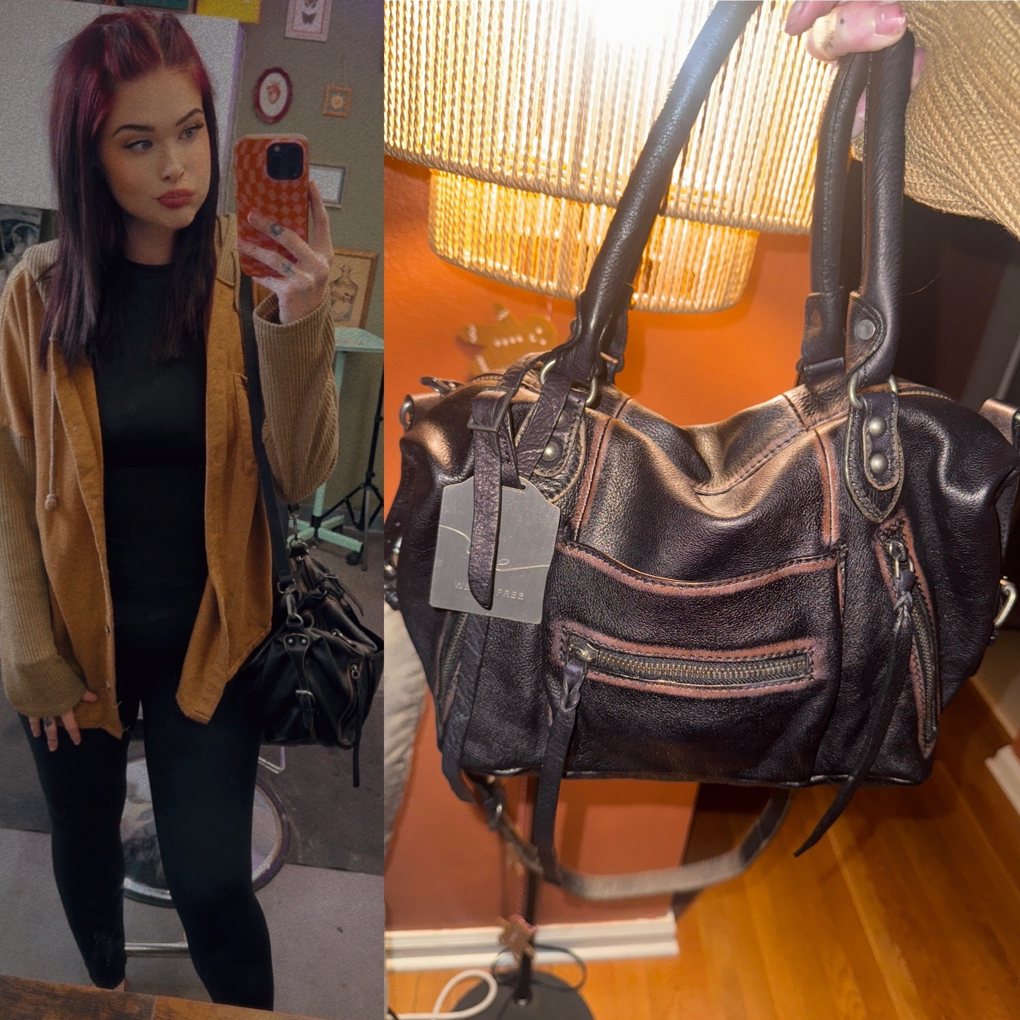 The BEST bag 👜🫶🏼 

#LTKTravel #LTKselfcare #LTKHoliday