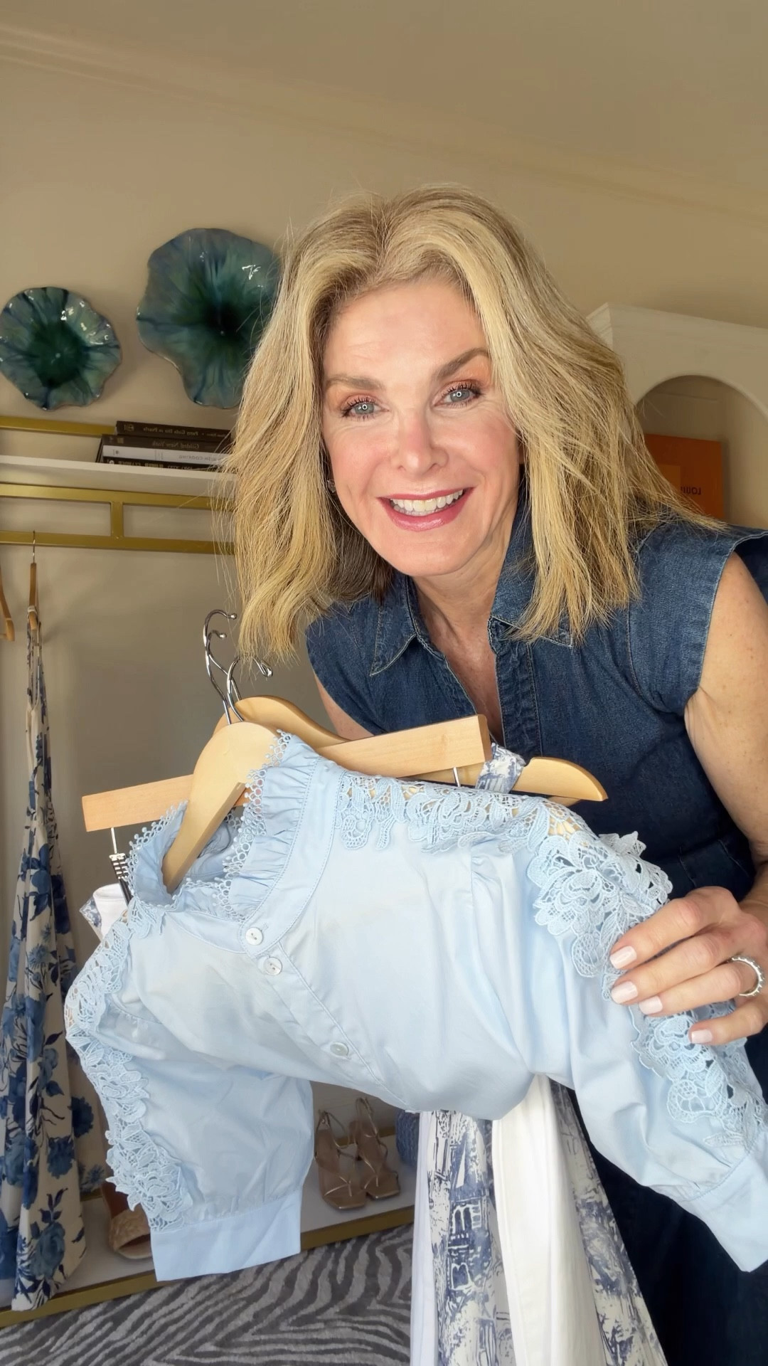 #LTKSeasonal #LTKgrwm #LTKootd