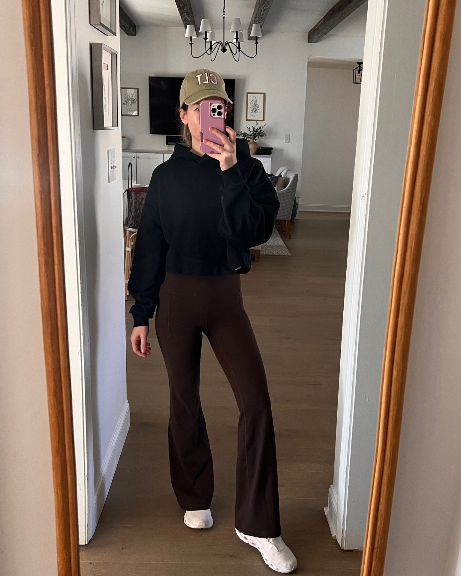 Winter Outfits